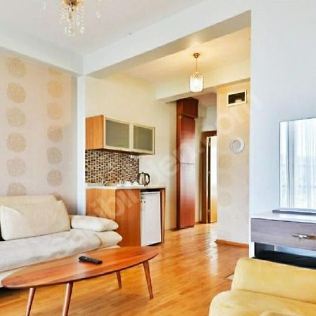 Omar Sultan Park Suites Istanbulská provincie Exteriér fotografie