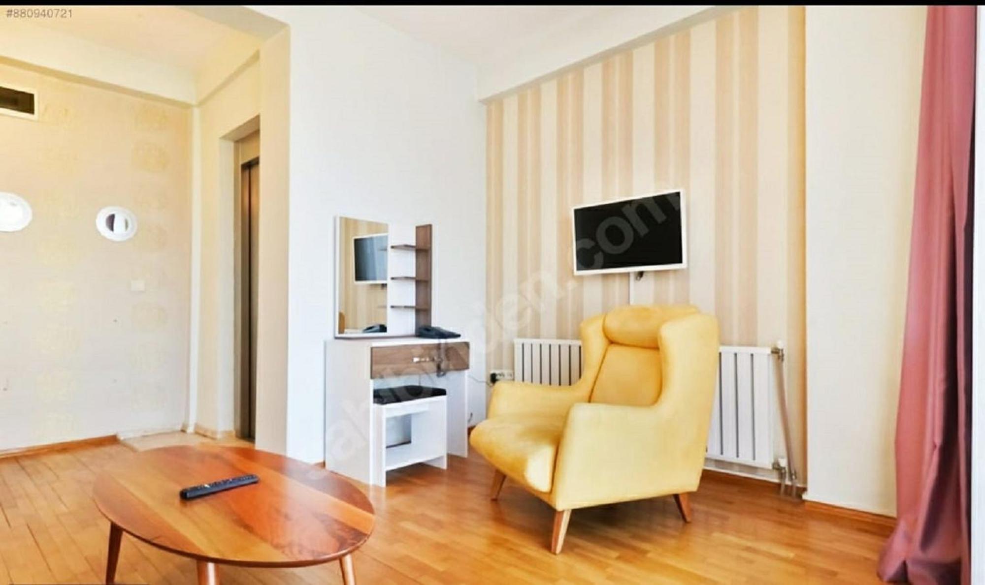 Omar Sultan Park Suites Istanbulská provincie Exteriér fotografie