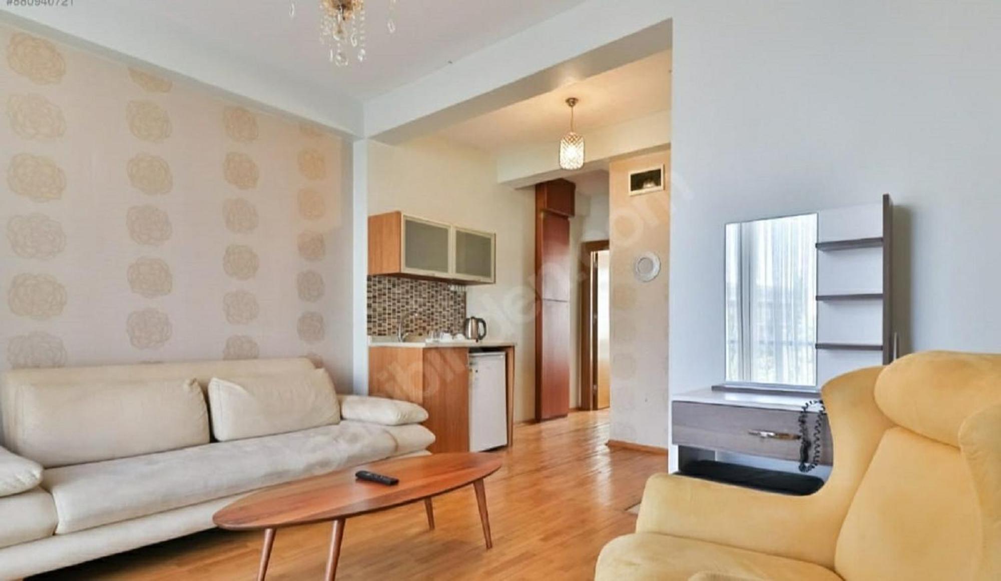 Omar Sultan Park Suites Istanbulská provincie Exteriér fotografie