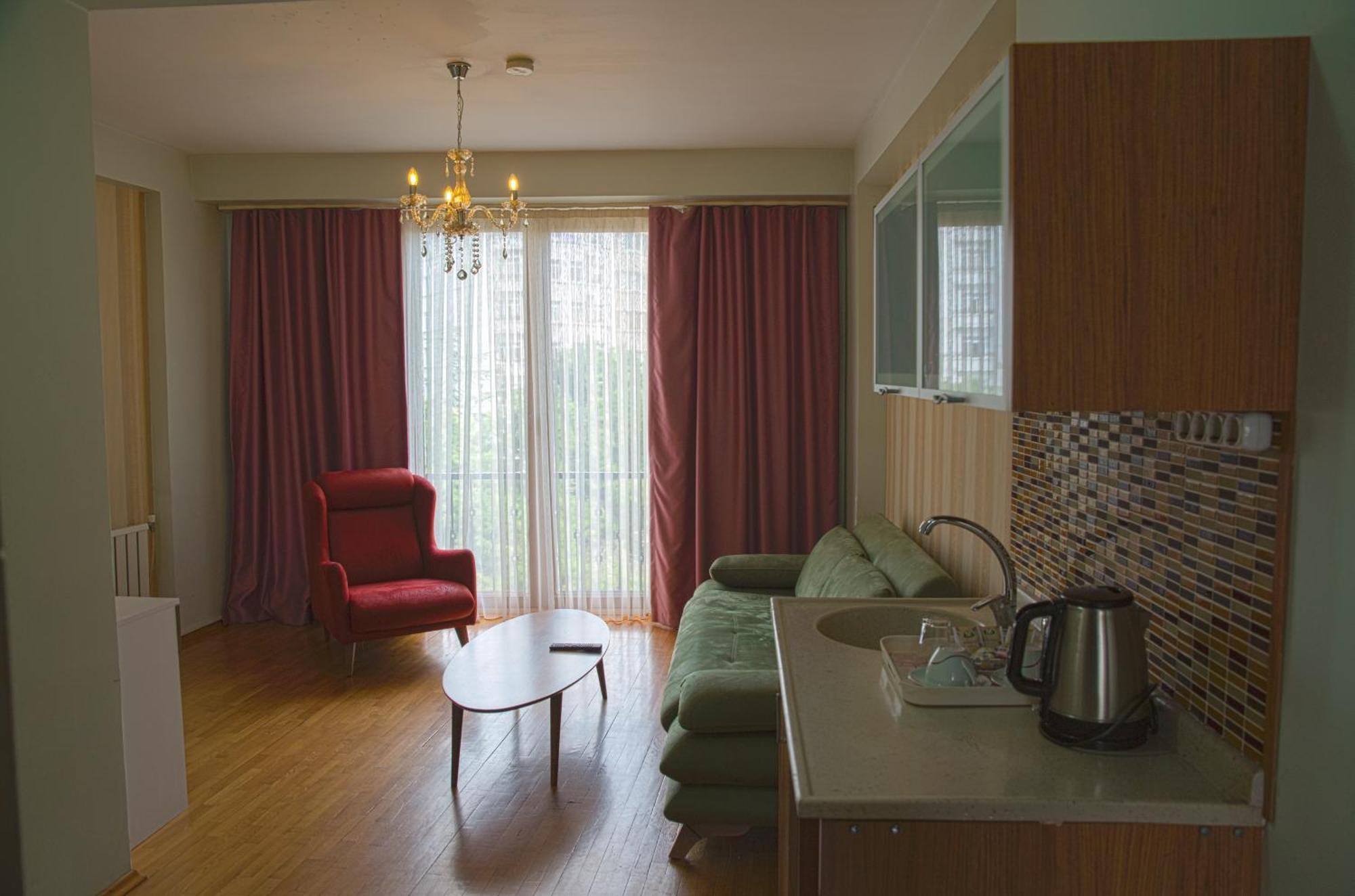 Omar Sultan Park Suites Istanbulská provincie Exteriér fotografie