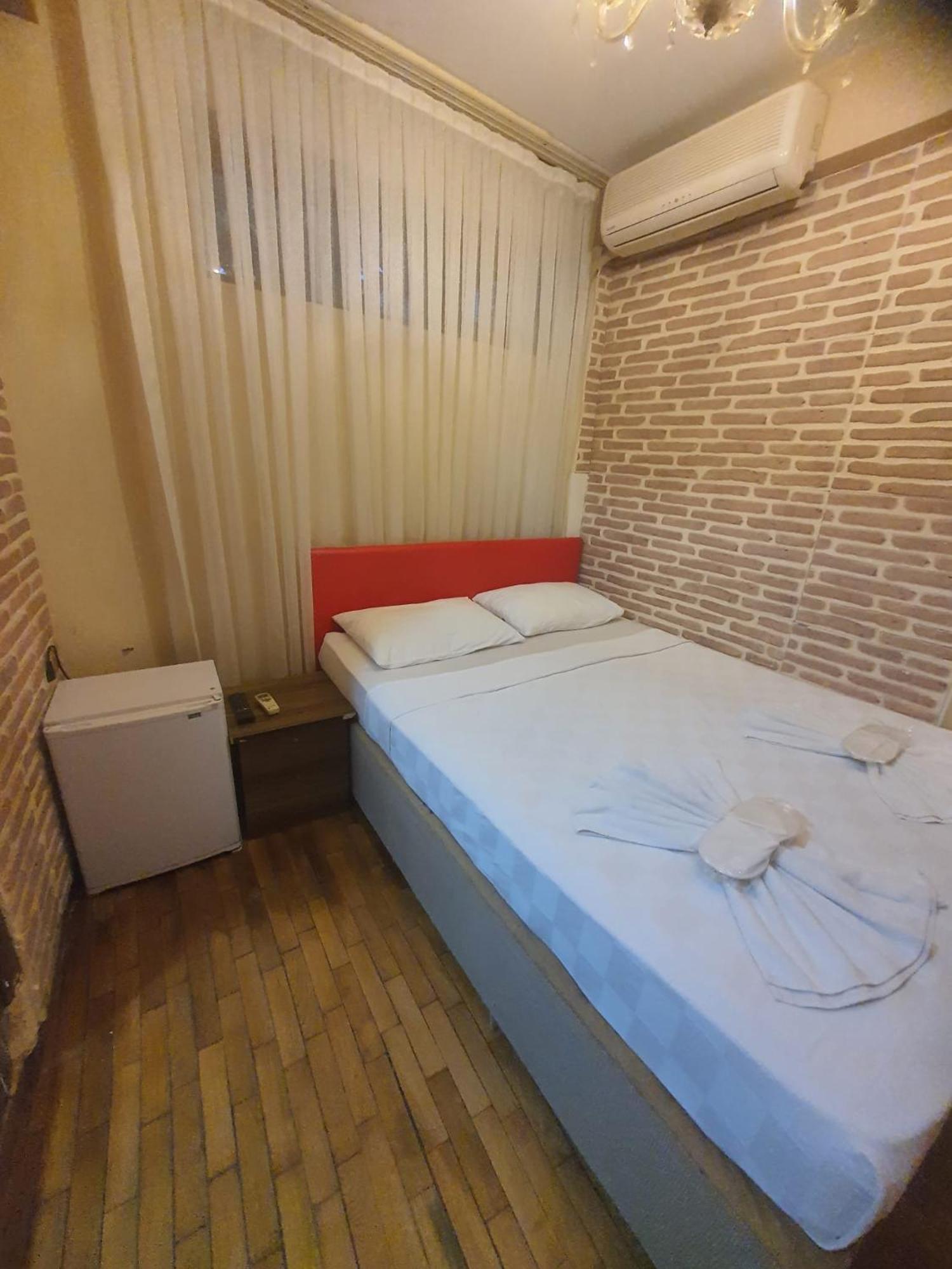 Omar Sultan Park Suites Istanbulská provincie Exteriér fotografie