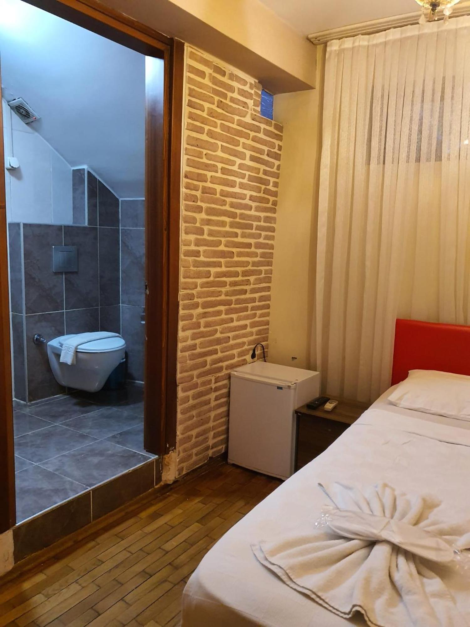 Omar Sultan Park Suites Istanbulská provincie Exteriér fotografie
