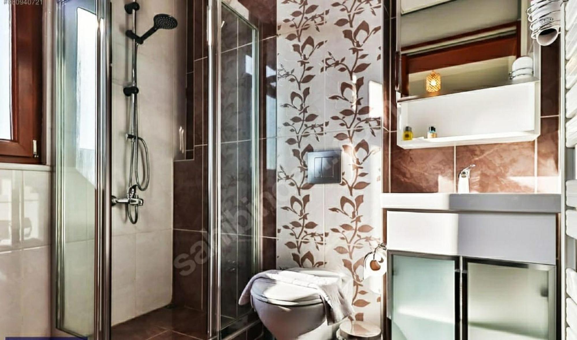 Omar Sultan Park Suites Istanbulská provincie Exteriér fotografie