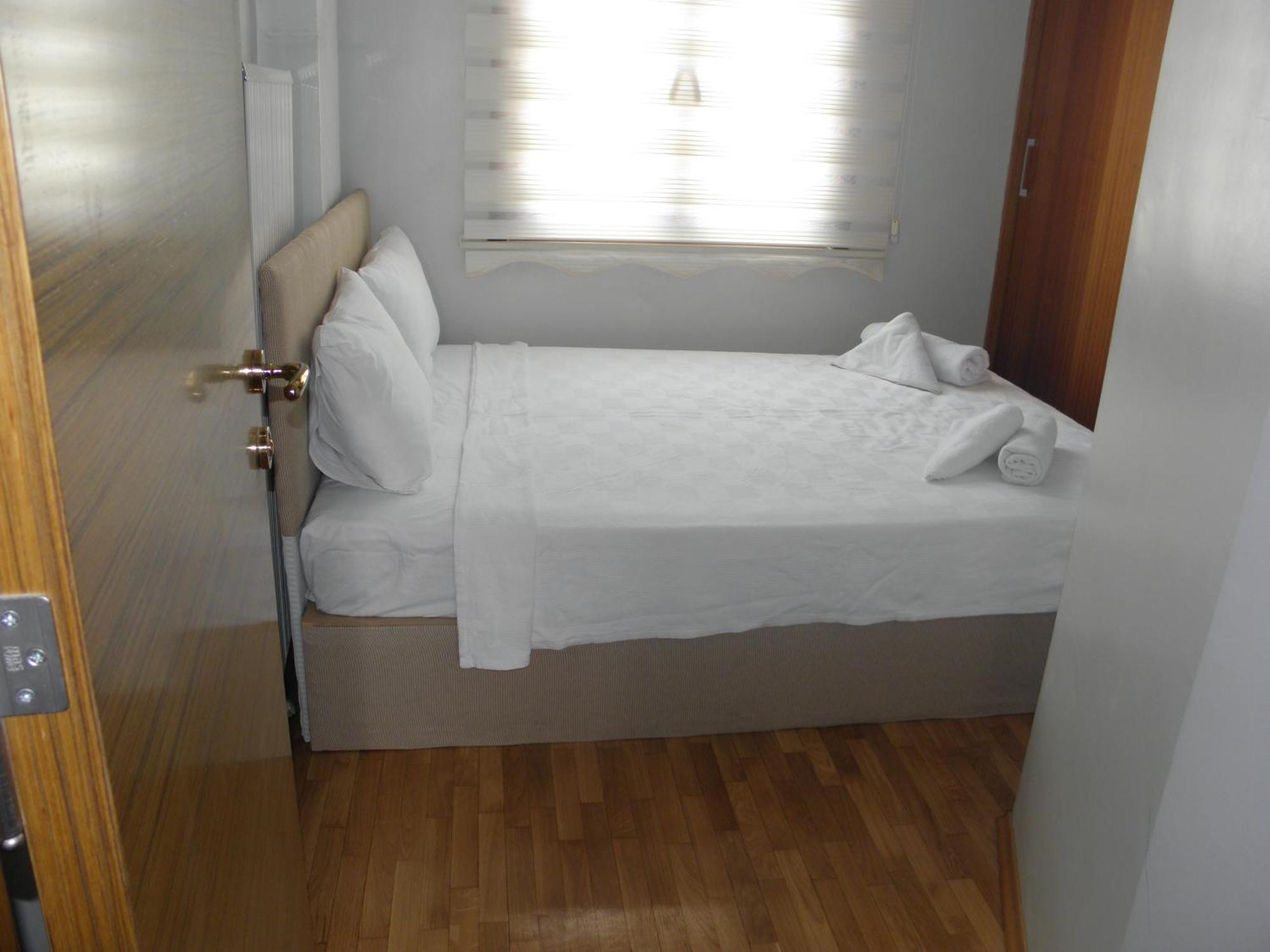 Omar Sultan Park Suites Istanbulská provincie Exteriér fotografie