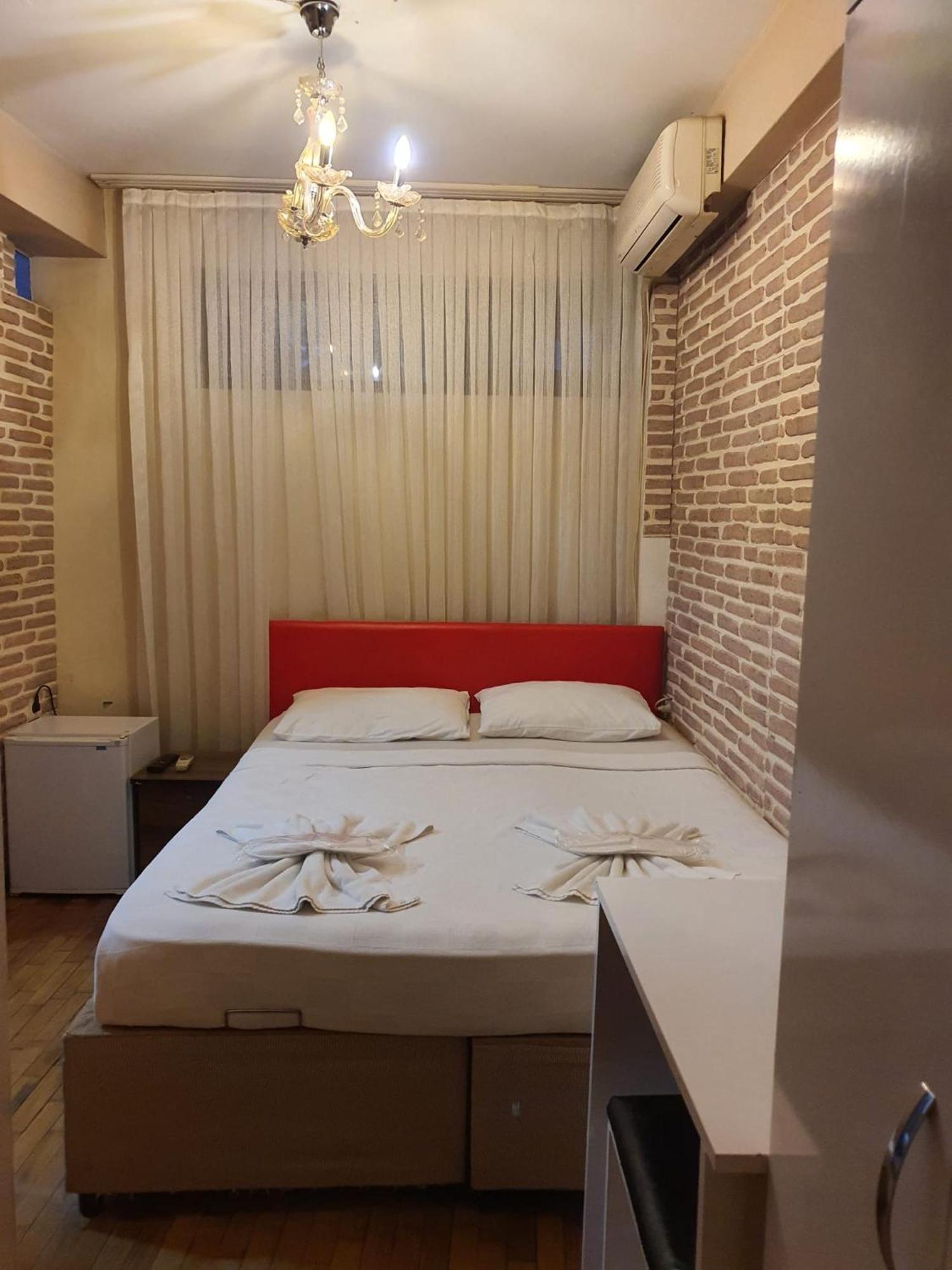 Omar Sultan Park Suites Istanbulská provincie Exteriér fotografie
