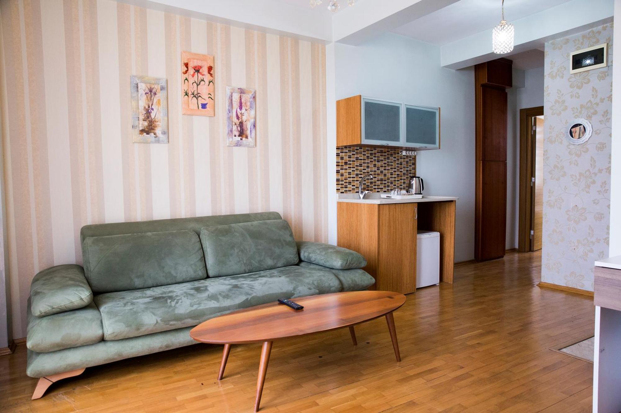Omar Sultan Park Suites Istanbulská provincie Exteriér fotografie